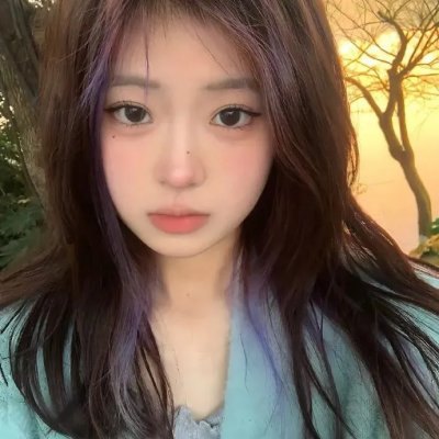 若情人般吻我