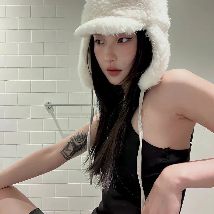 良家妇女