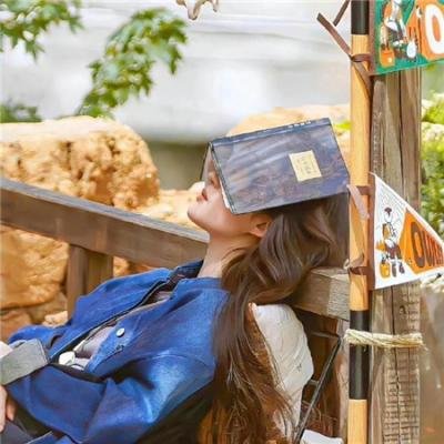 玄幻女帝闯综艺